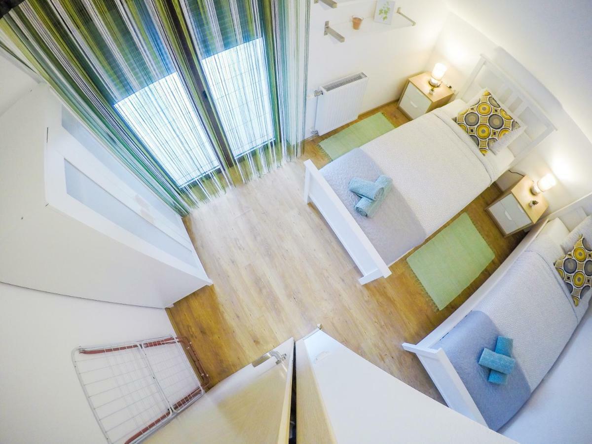 Holiday Home Dandelion With Hot Tub & Sauna Cetingrad Exterior foto